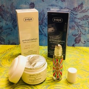 HOST PICK-4 item Skin care bundle!